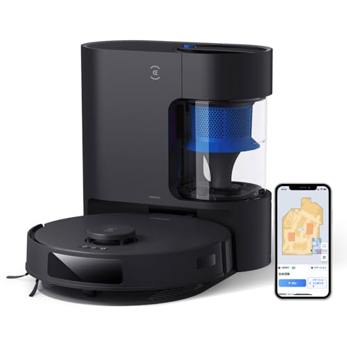ECOVACS(エコバックス) DEEBOT N20」の人気商品一覧 | 安い商品